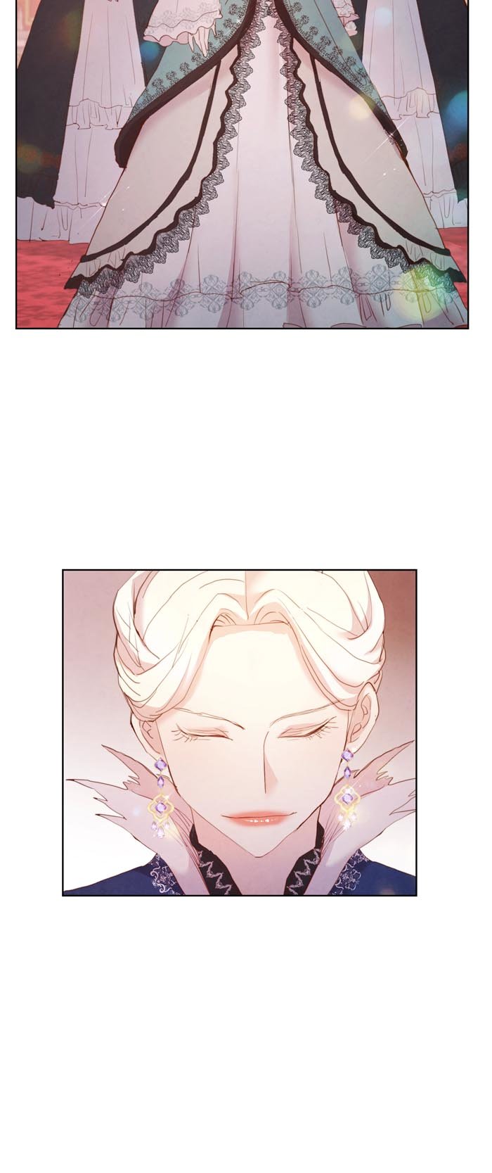 A Fake Princess’s Survival Diary chapter 20 page 37