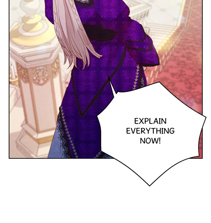 A Fake Princess’s Survival Diary chapter 20 page 7