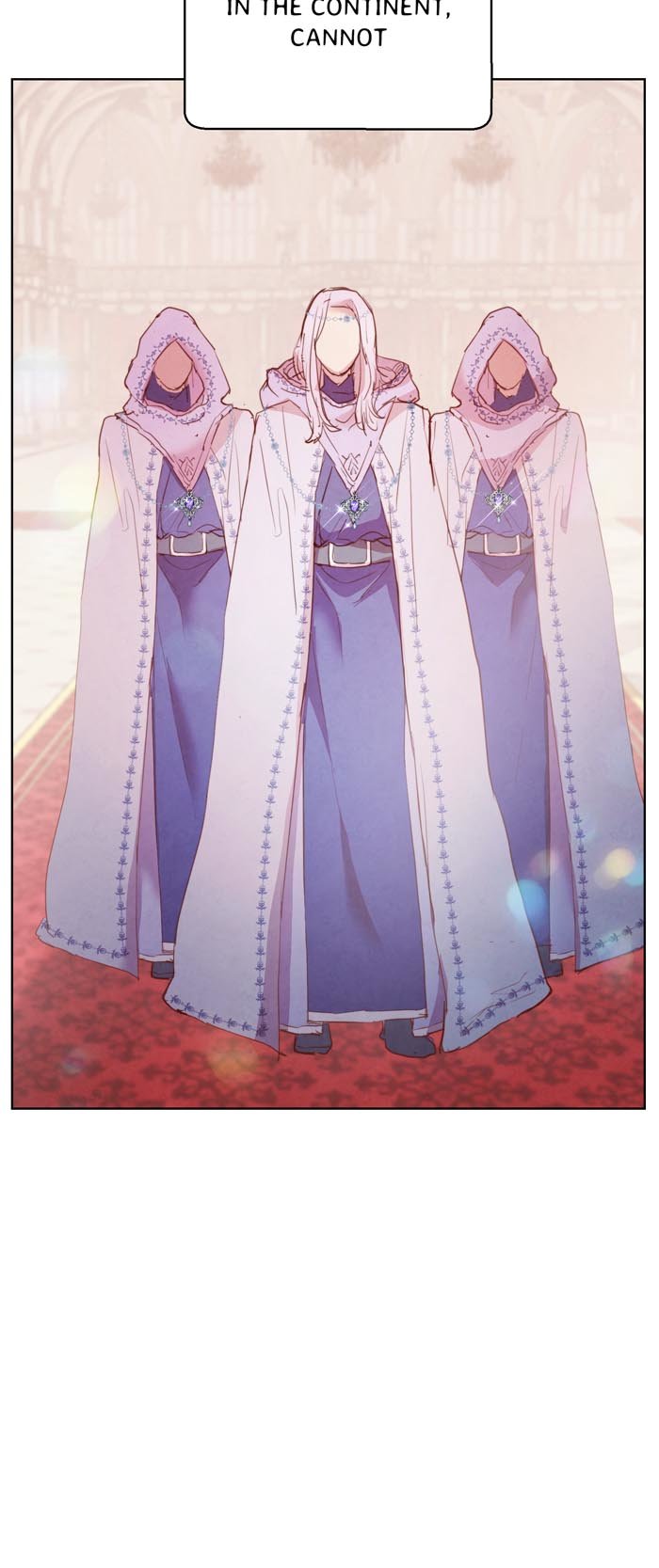 A Fake Princess’s Survival Diary chapter 21.5 page 12