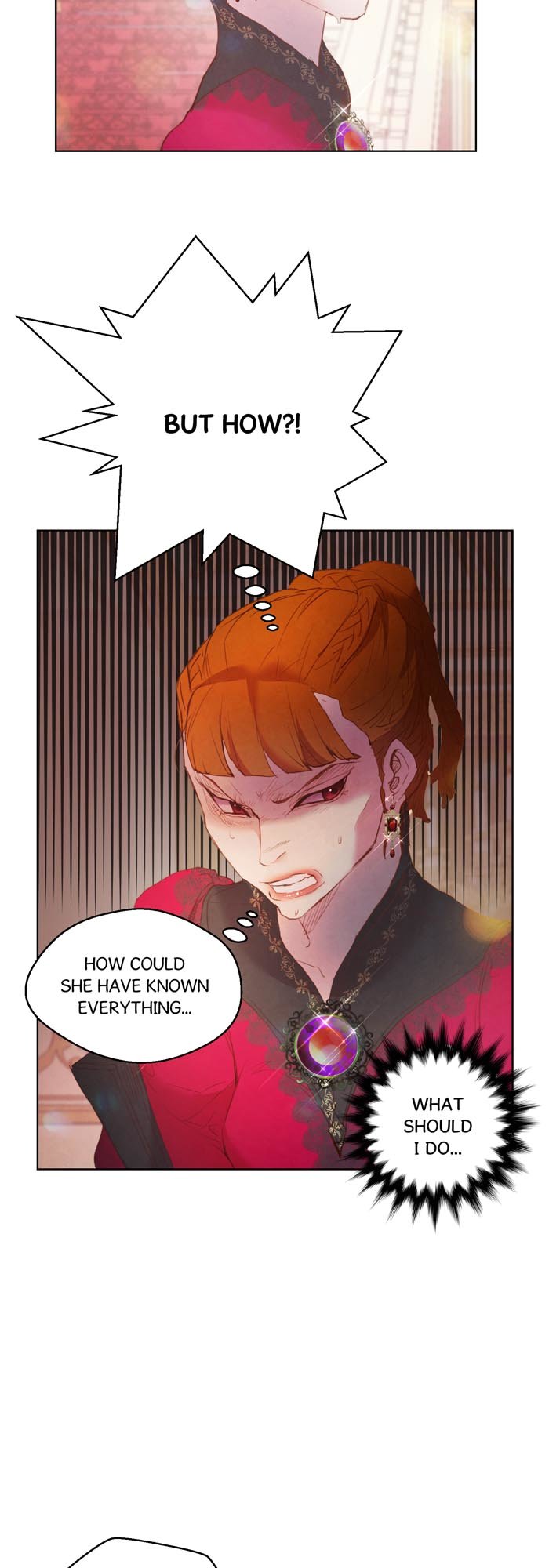 A Fake Princess’s Survival Diary chapter 21 page 15