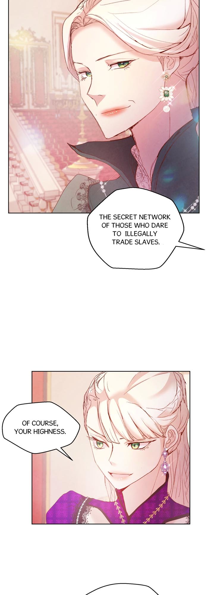 A Fake Princess’s Survival Diary chapter 21 page 5
