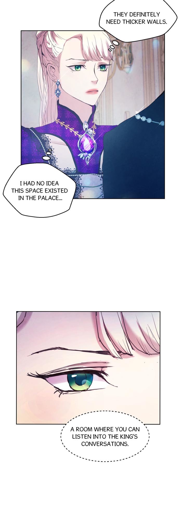 A Fake Princess’s Survival Diary chapter 23.5 page 11