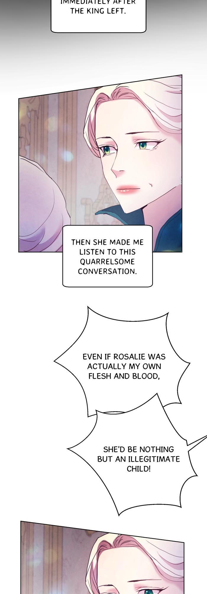 A Fake Princess’s Survival Diary chapter 23.5 page 13