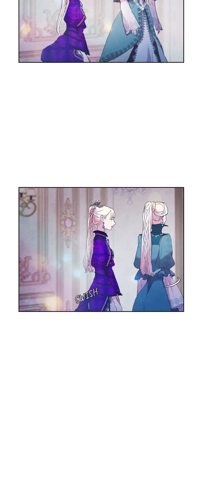 A Fake Princess’s Survival Diary chapter 23.5 page 15
