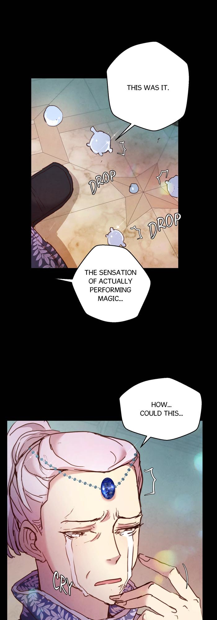 A Fake Princess’s Survival Diary chapter 24.5 page 11