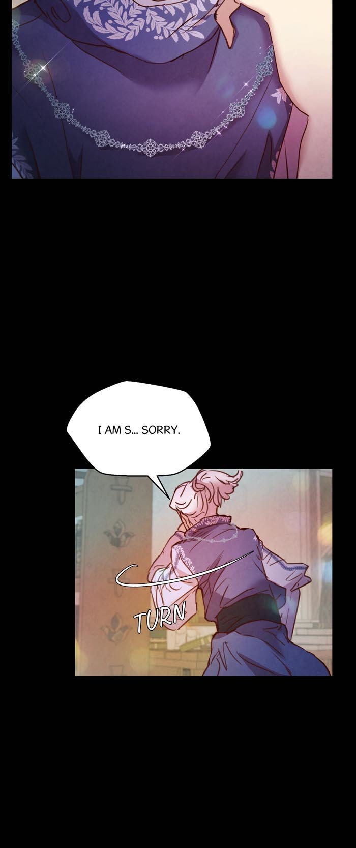 A Fake Princess’s Survival Diary chapter 24.5 page 12