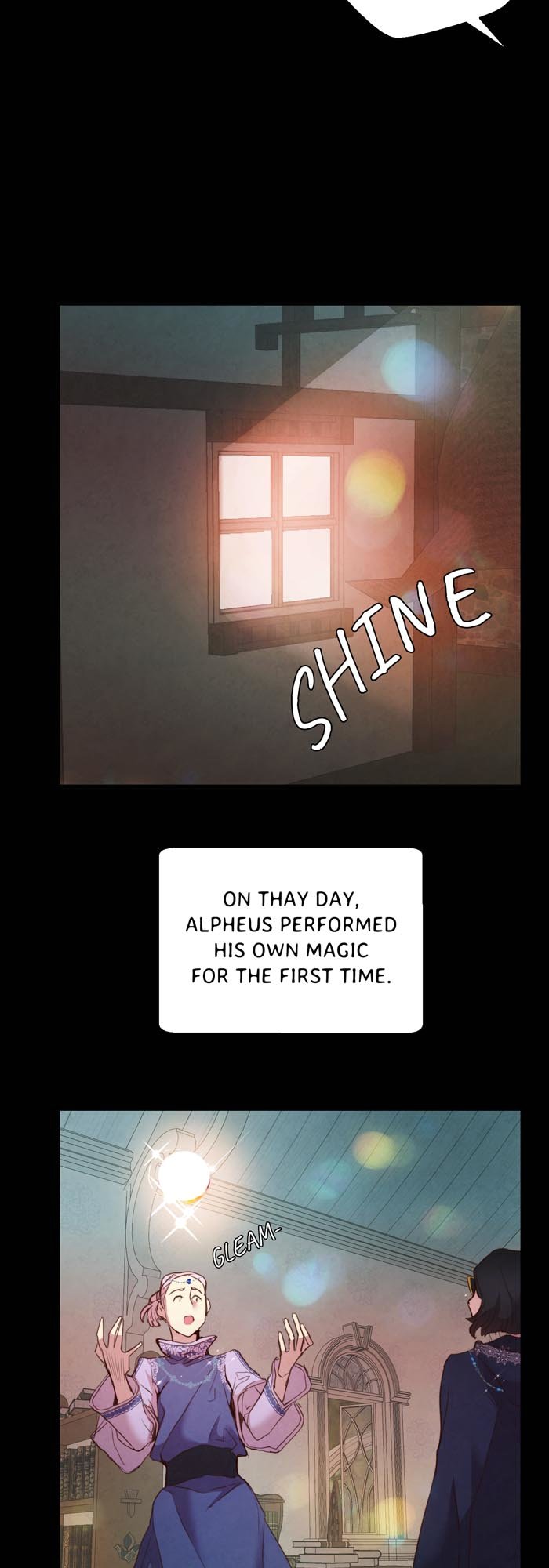 A Fake Princess’s Survival Diary chapter 24.5 page 14