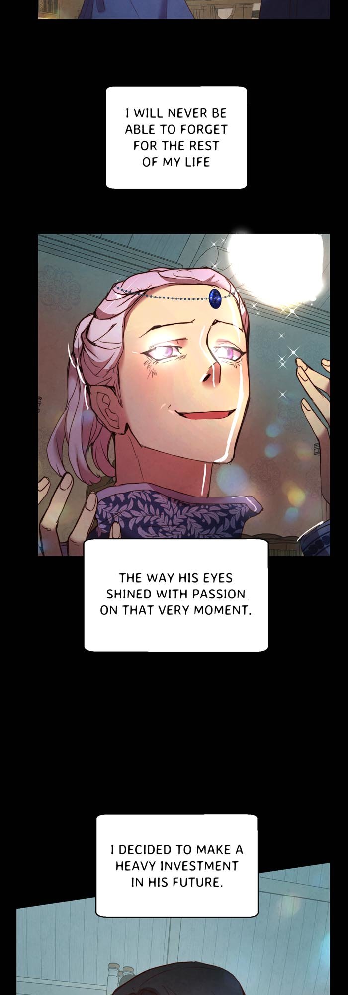 A Fake Princess’s Survival Diary chapter 24.5 page 15