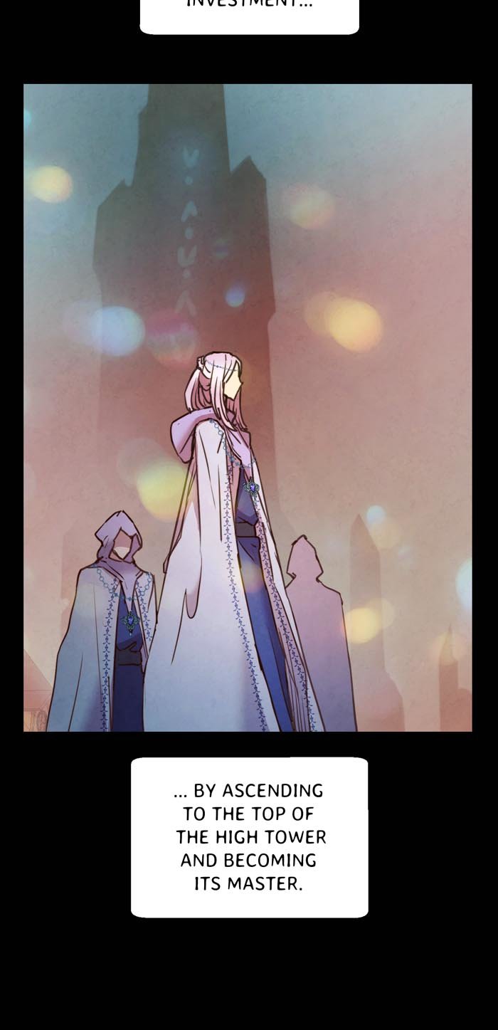 A Fake Princess’s Survival Diary chapter 24.5 page 18