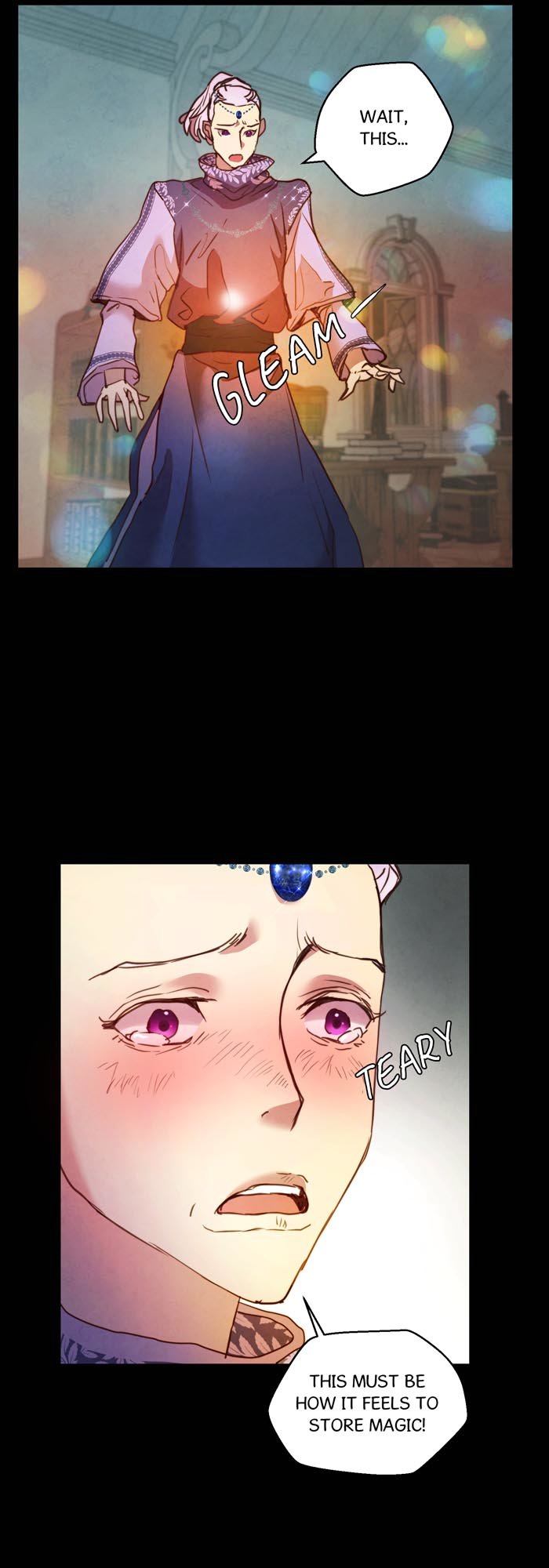 A Fake Princess’s Survival Diary chapter 24.5 page 10
