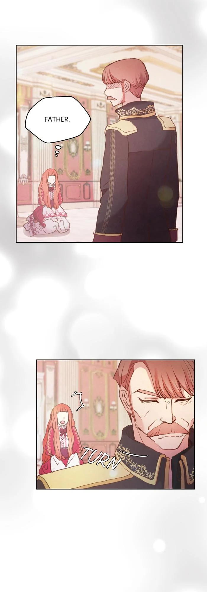 A Fake Princess’s Survival Diary chapter 25.5 page 5