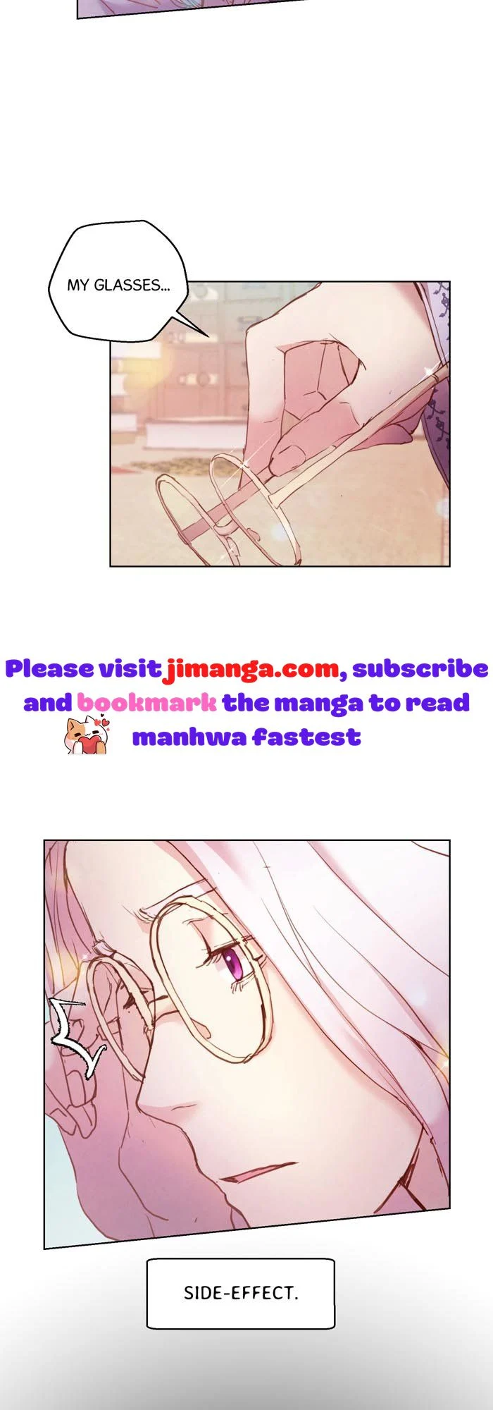 A Fake Princess’s Survival Diary chapter 25 page 2