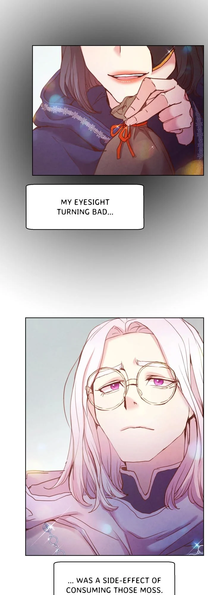 A Fake Princess’s Survival Diary chapter 25 page 3