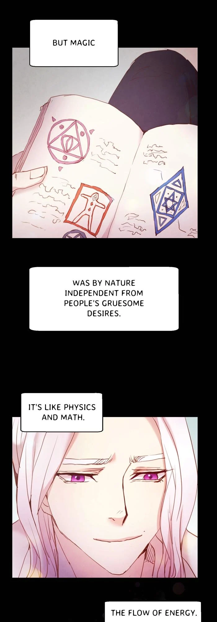 A Fake Princess’s Survival Diary chapter 25 page 6