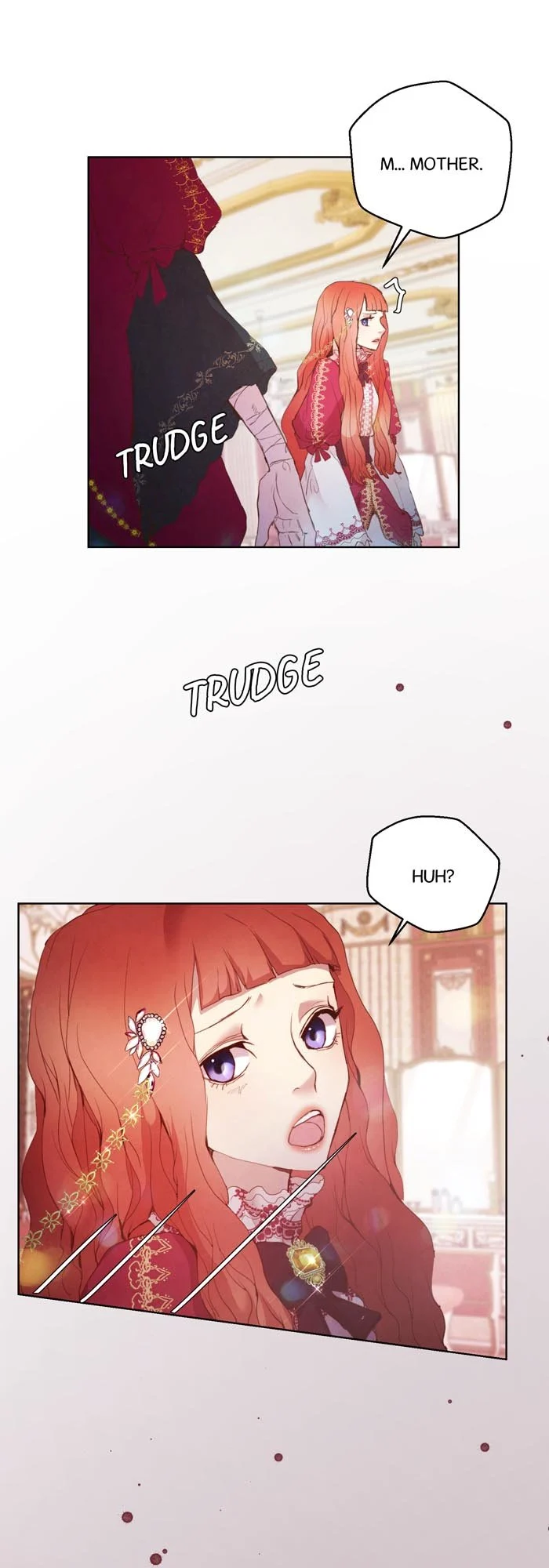 A Fake Princess’s Survival Diary chapter 25 page 20