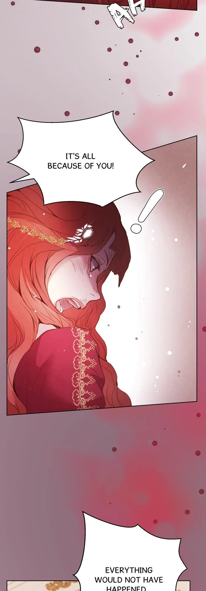 A Fake Princess’s Survival Diary chapter 25 page 22