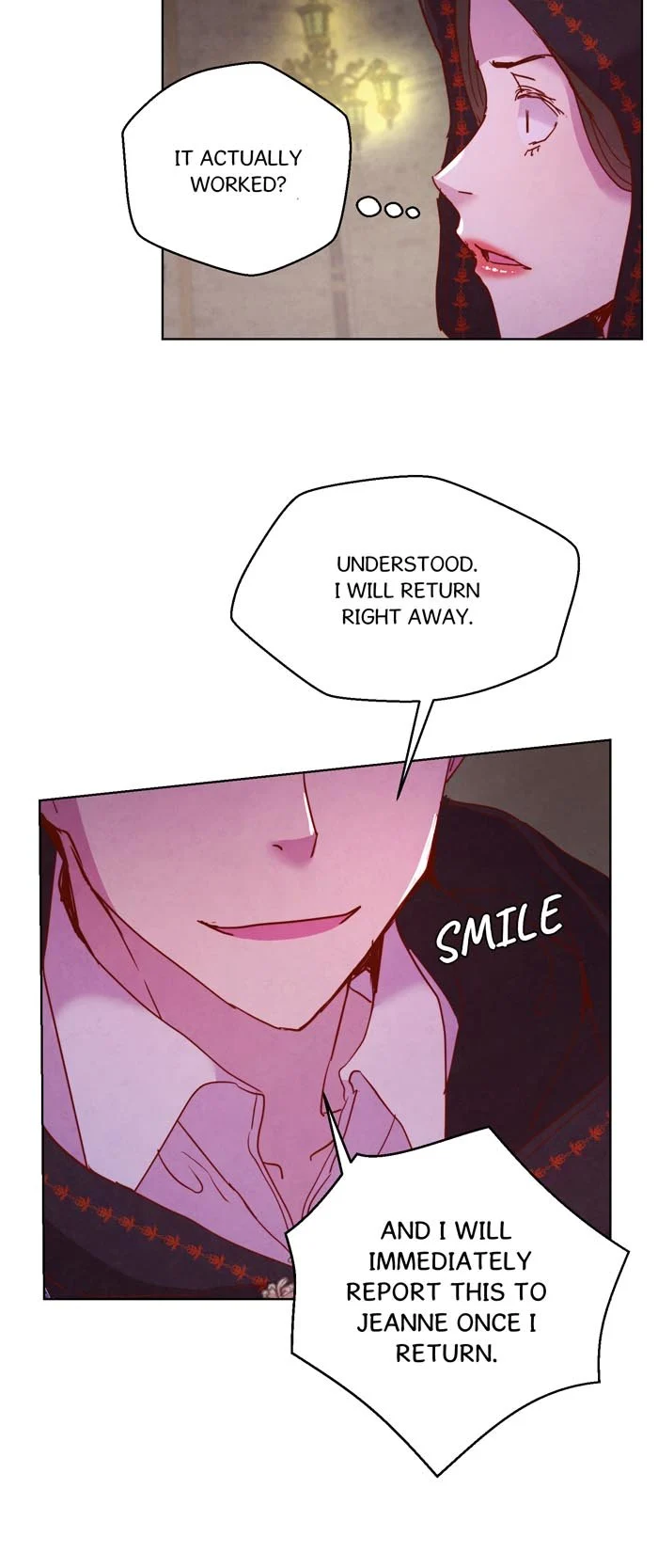 A Fake Princess’s Survival Diary chapter 26.5 page 6