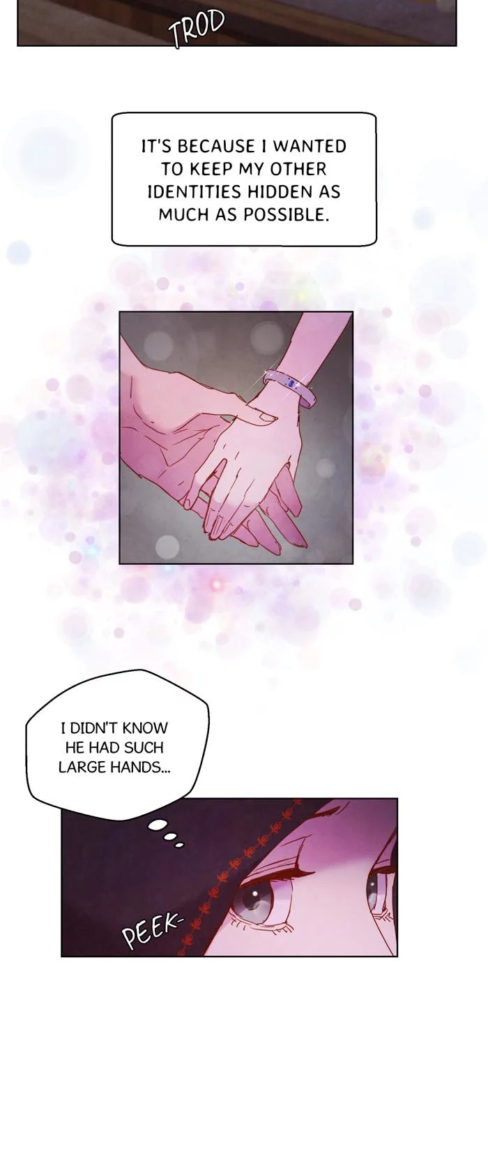 A Fake Princess’s Survival Diary chapter 26.5 page 12