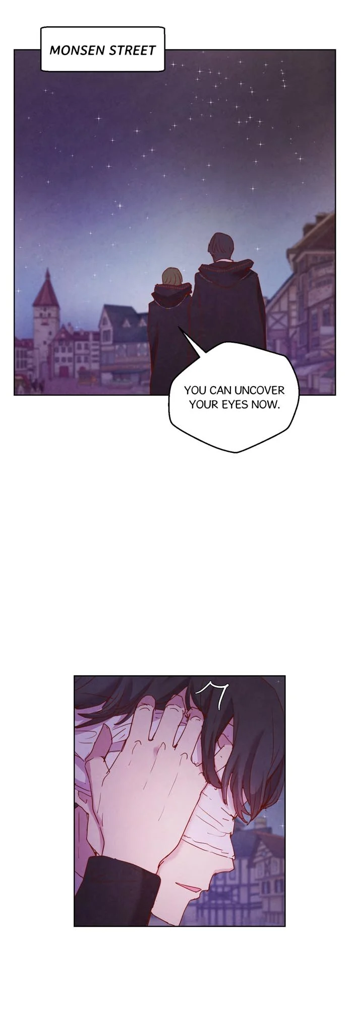 A Fake Princess’s Survival Diary chapter 26.5 page 14