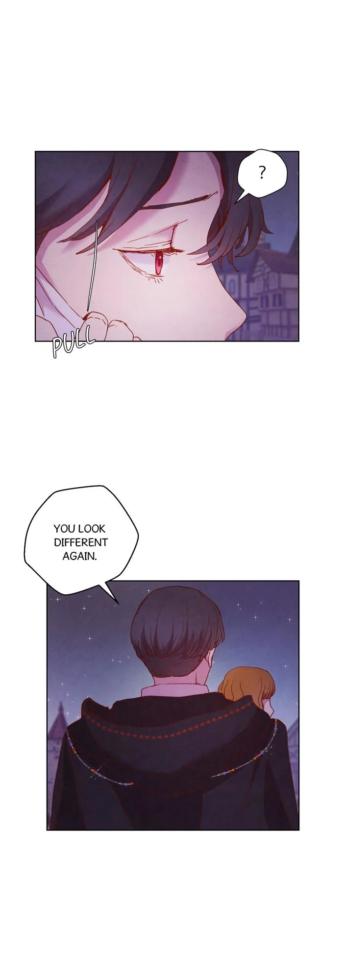 A Fake Princess’s Survival Diary chapter 26.5 page 15