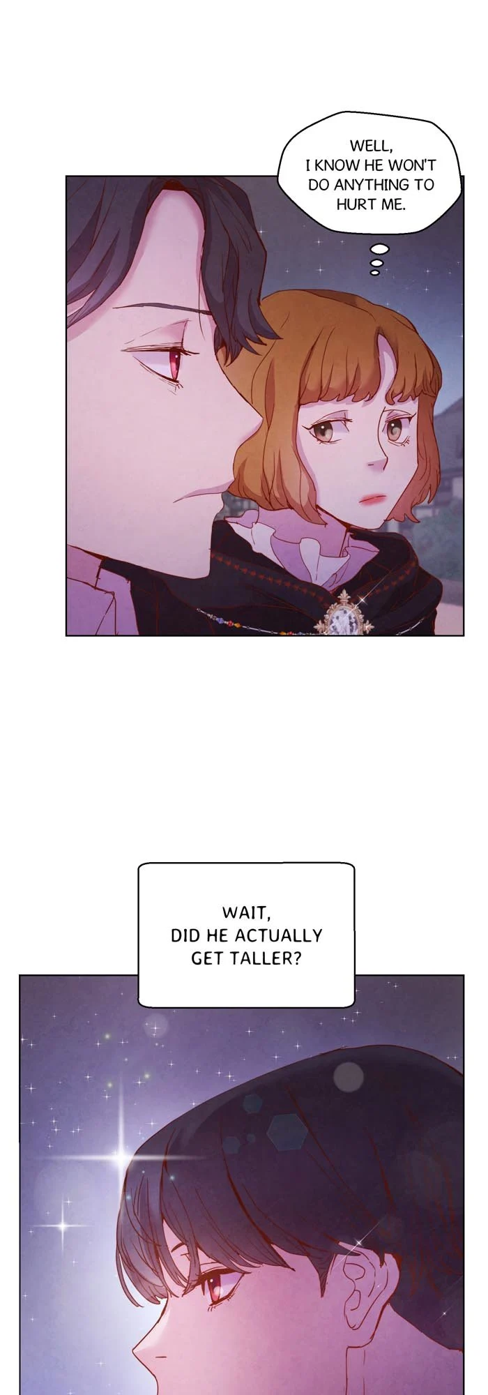 A Fake Princess’s Survival Diary chapter 26.5 page 17