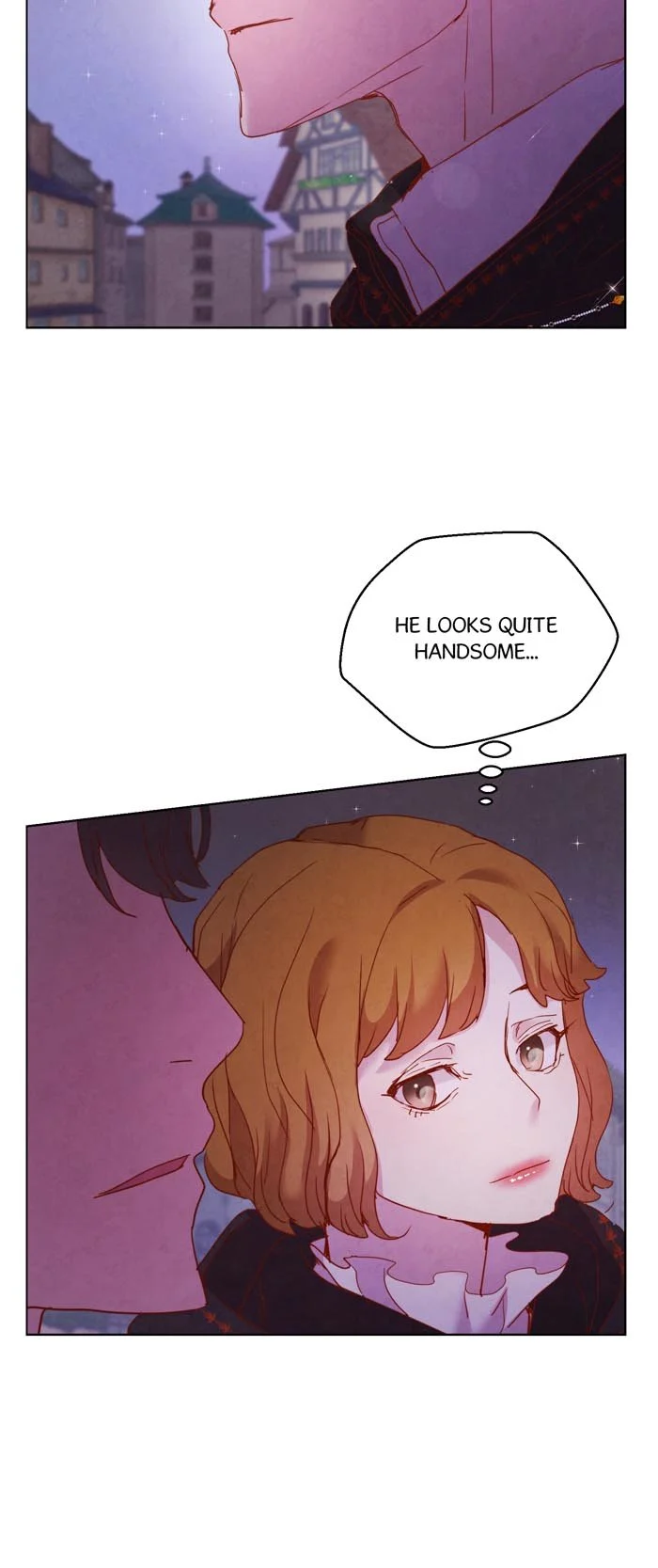 A Fake Princess’s Survival Diary chapter 26.5 page 18