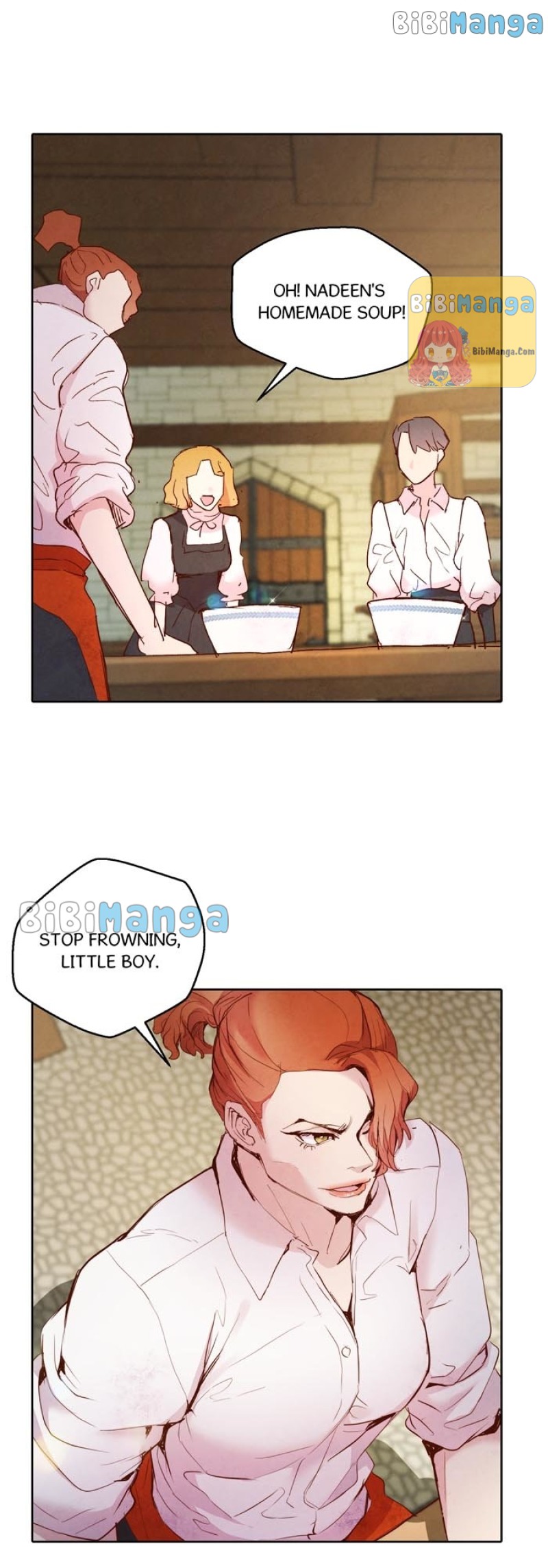 A Fake Princess’s Survival Diary chapter 28 page 2