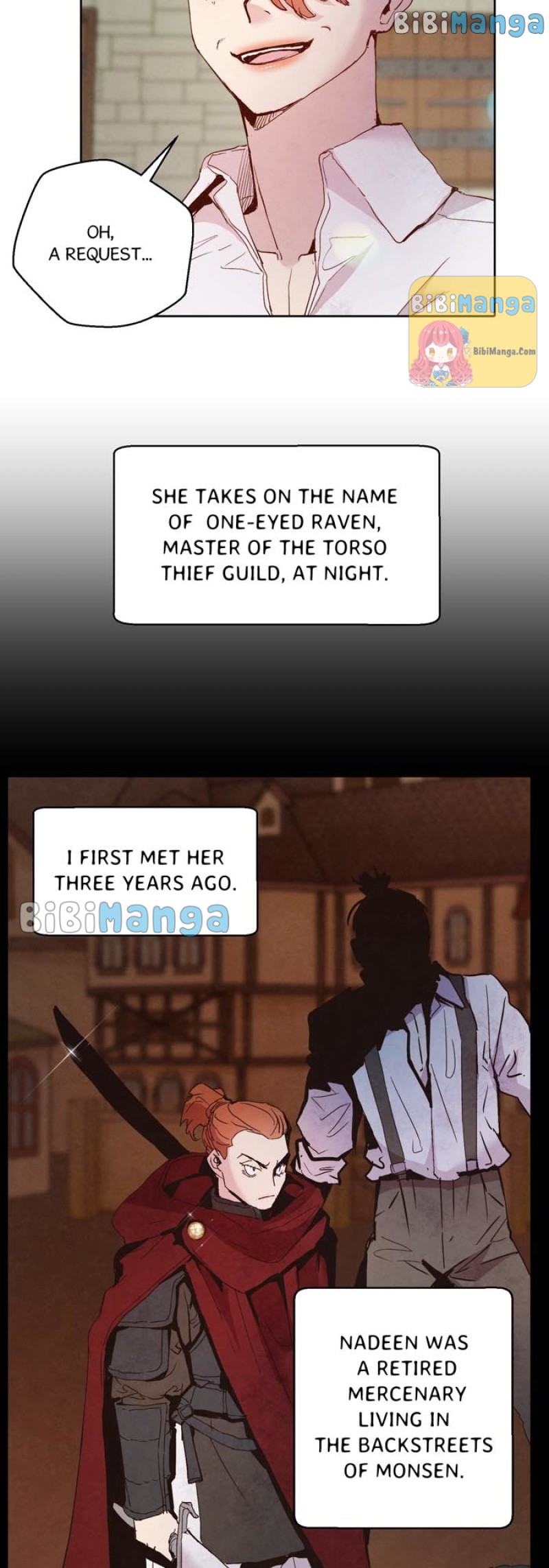 A Fake Princess’s Survival Diary chapter 28 page 15