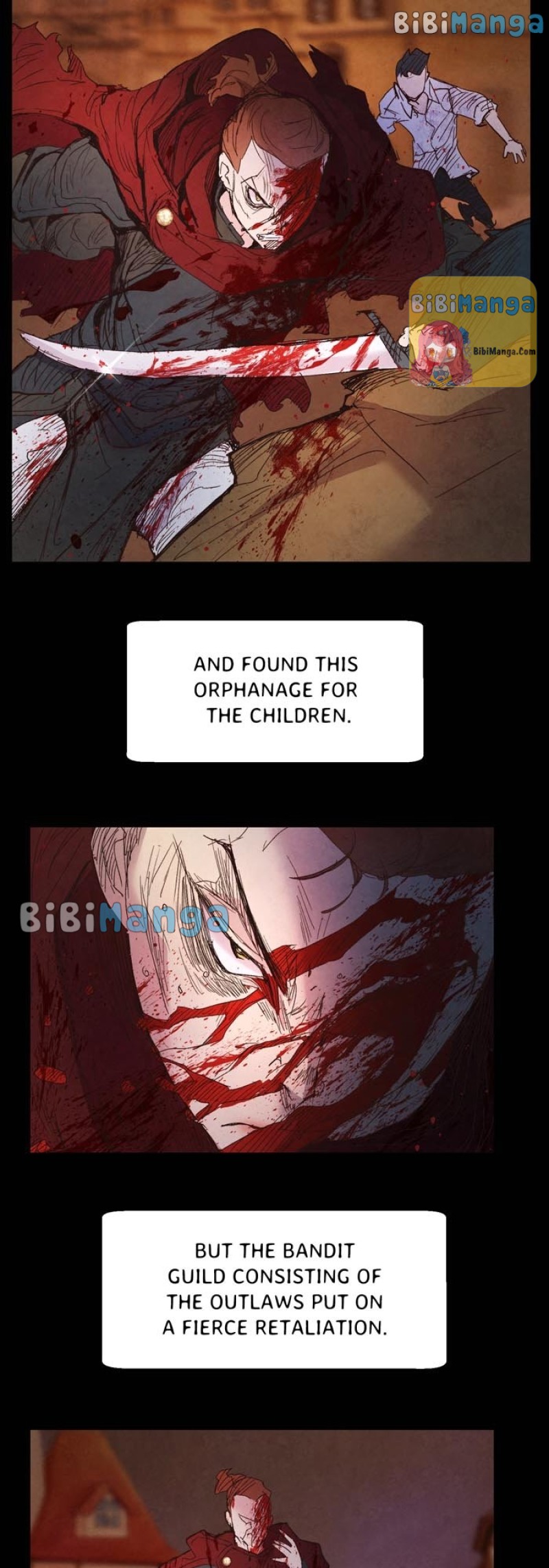 A Fake Princess’s Survival Diary chapter 28 page 17