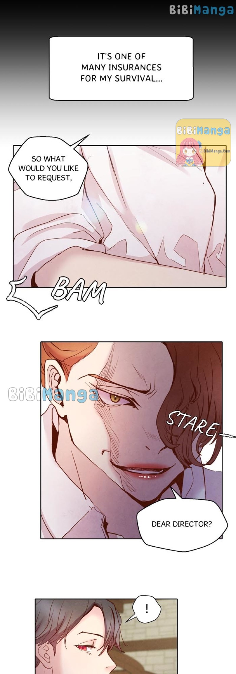 A Fake Princess’s Survival Diary chapter 28 page 23