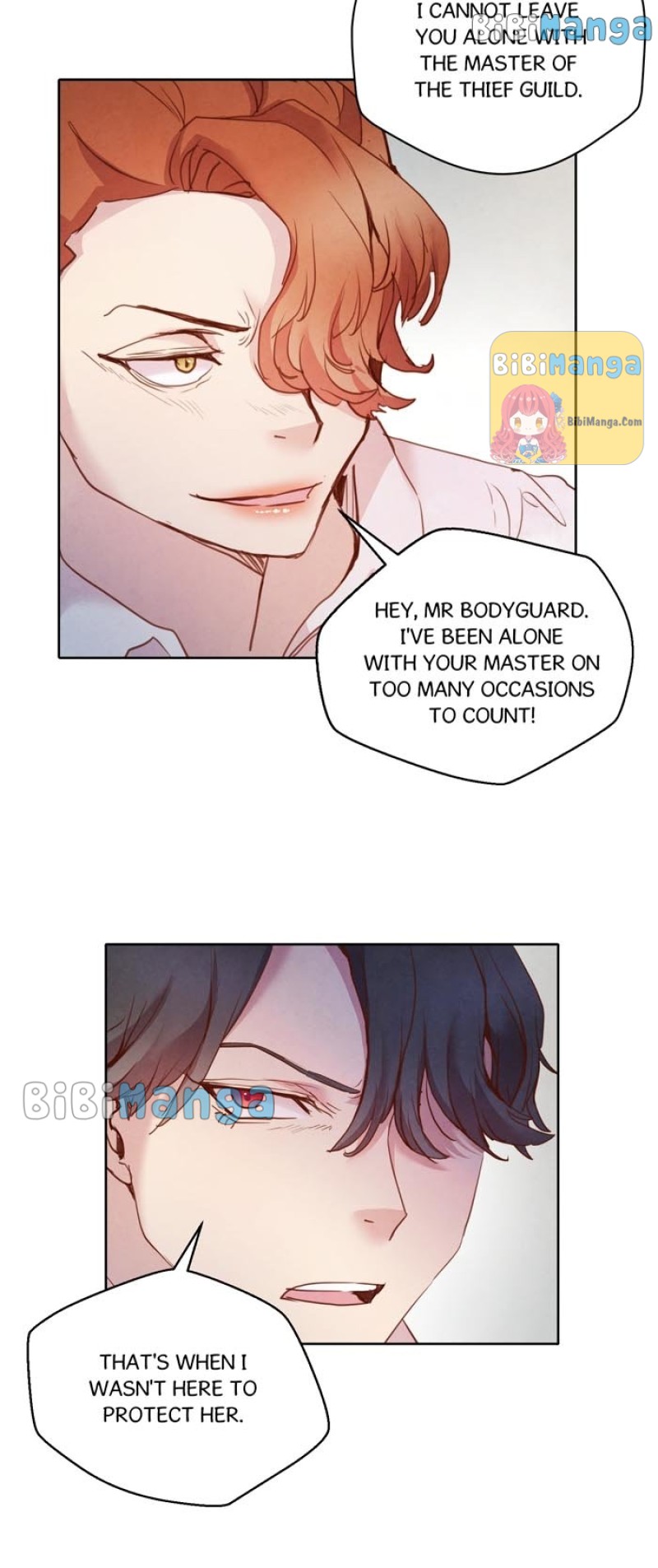 A Fake Princess’s Survival Diary chapter 28 page 25