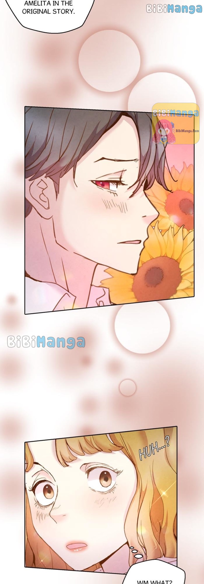 A Fake Princess’s Survival Diary chapter 28 page 28