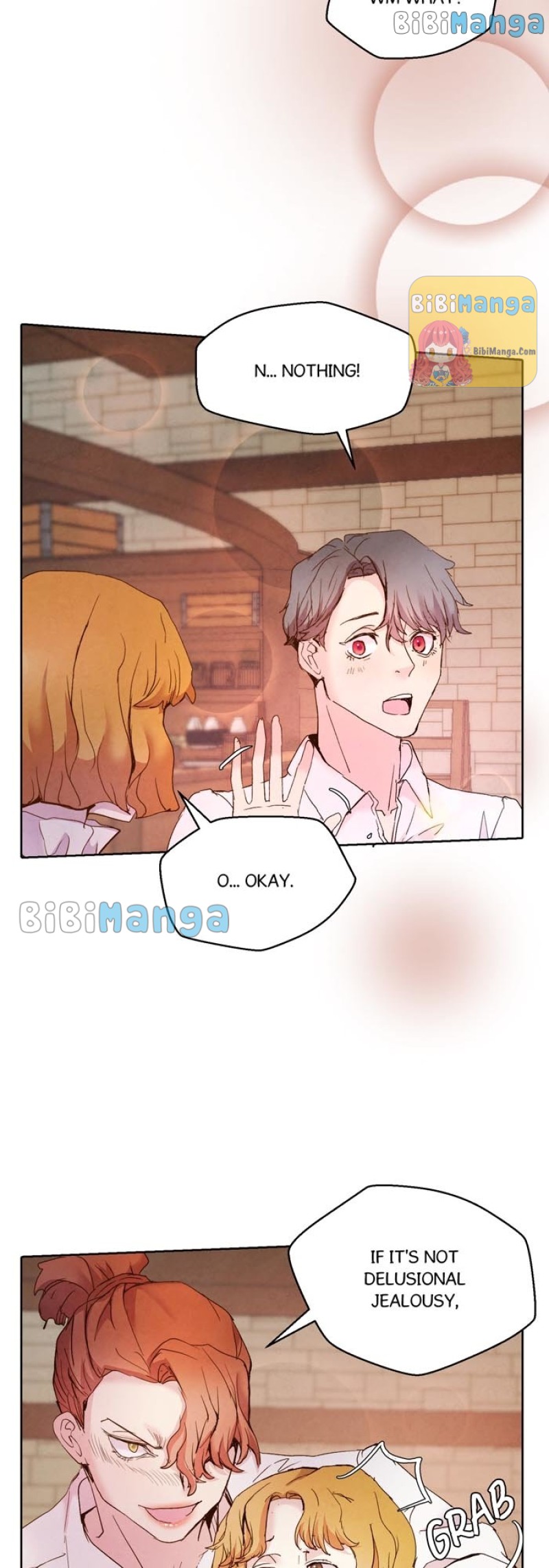 A Fake Princess’s Survival Diary chapter 28 page 29