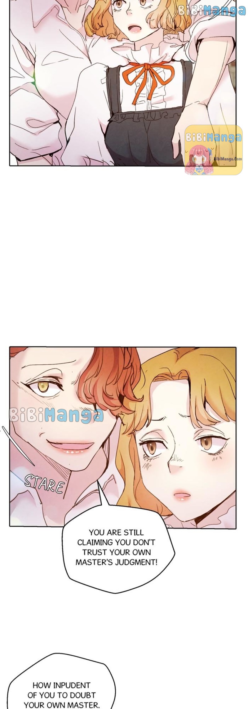 A Fake Princess’s Survival Diary chapter 28 page 30