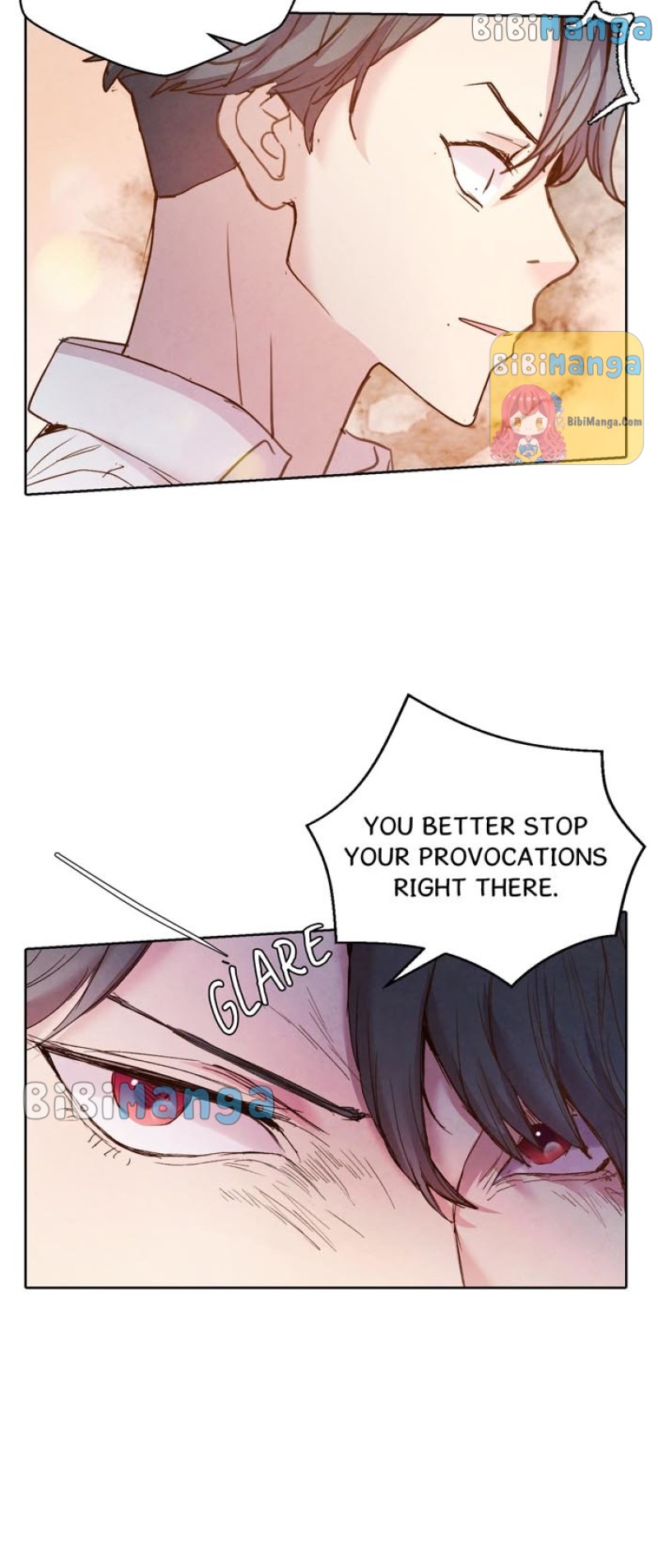 A Fake Princess’s Survival Diary chapter 28 page 31