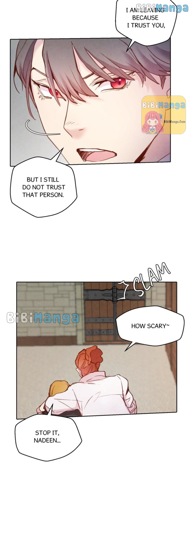 A Fake Princess’s Survival Diary chapter 28 page 34