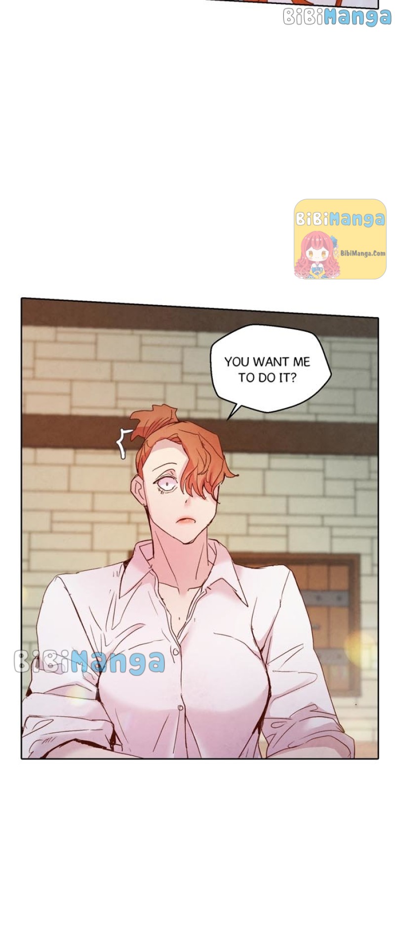 A Fake Princess’s Survival Diary chapter 28 page 37