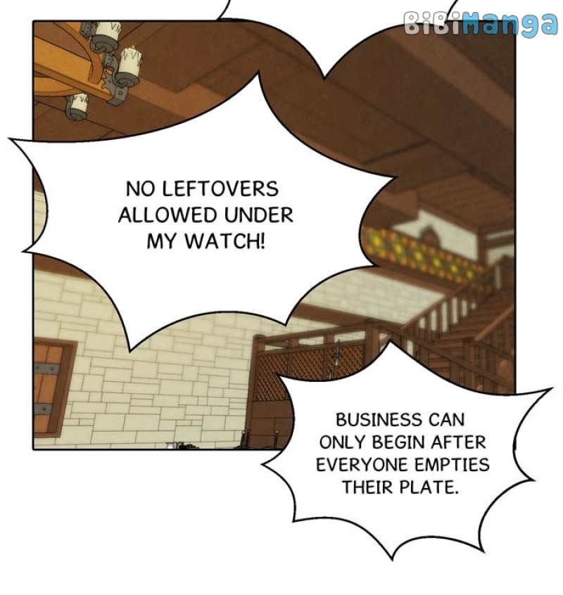 A Fake Princess’s Survival Diary chapter 28 page 7
