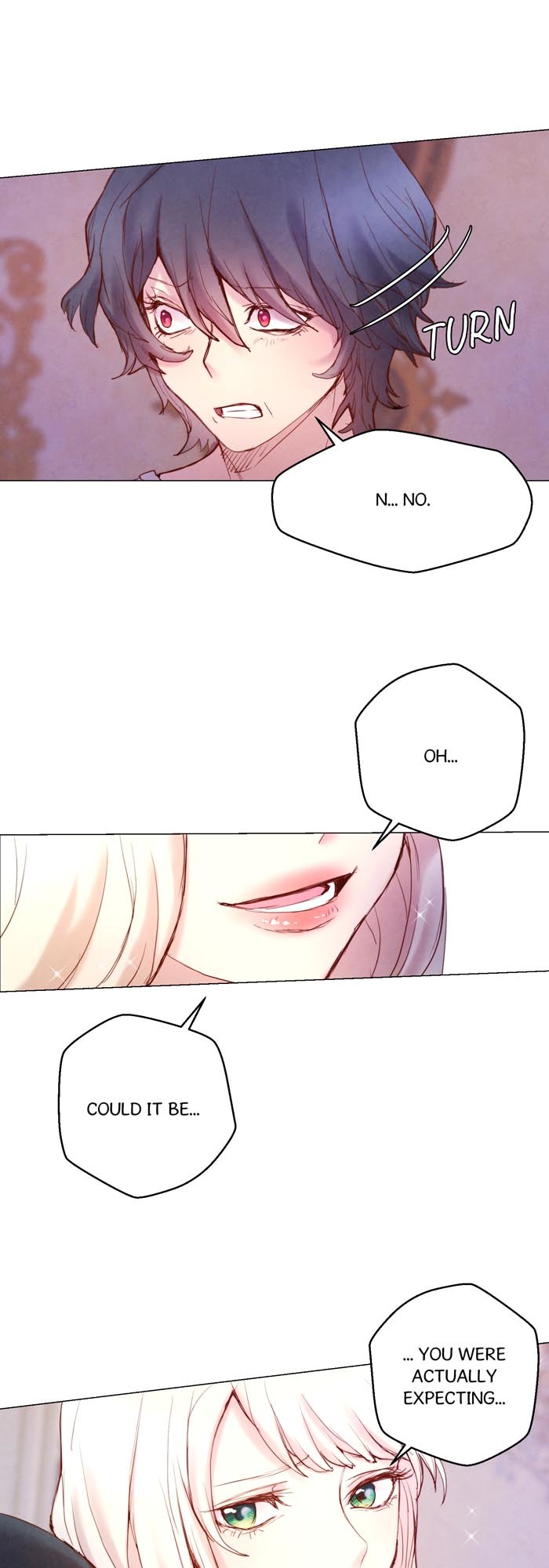 A Fake Princess’s Survival Diary chapter 3.5 page 13