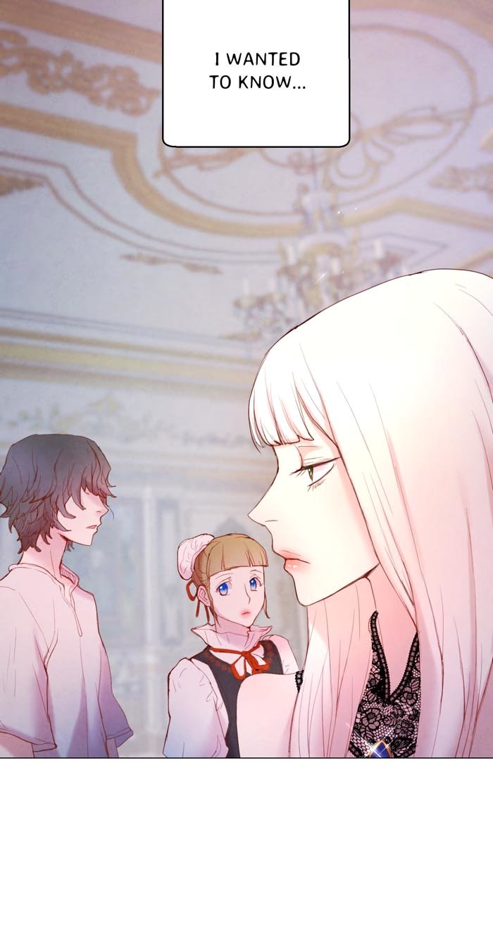 A Fake Princess’s Survival Diary chapter 3.5 page 29