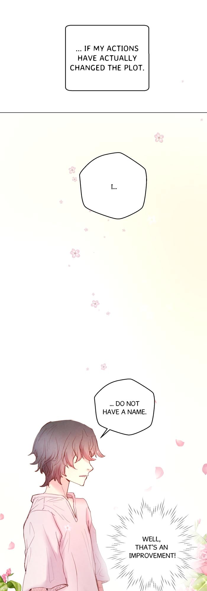 A Fake Princess’s Survival Diary chapter 3.5 page 30