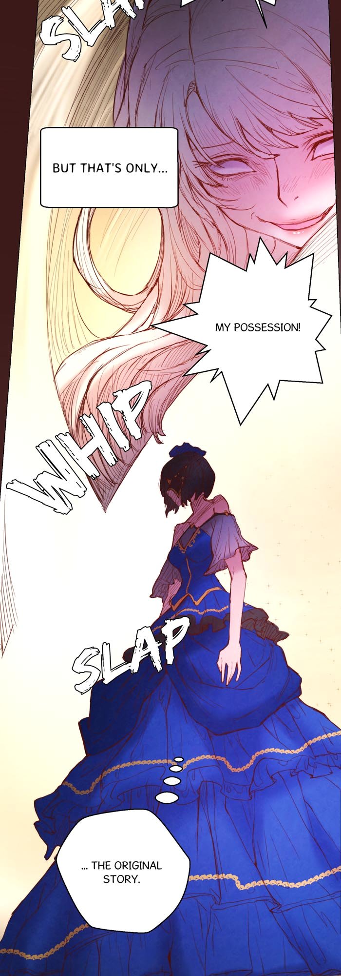 A Fake Princess’s Survival Diary chapter 3 page 13