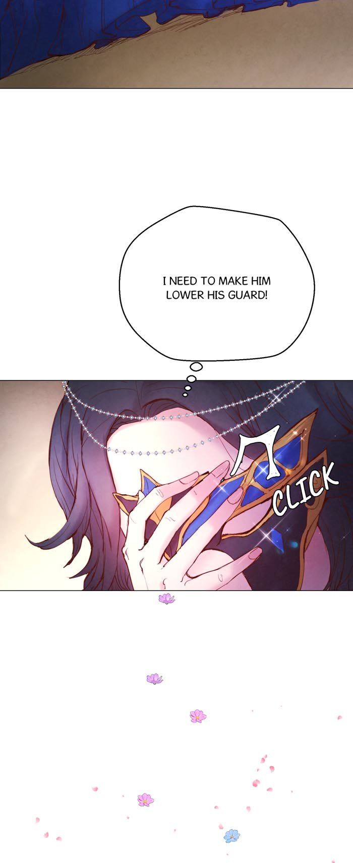 A Fake Princess’s Survival Diary chapter 3 page 14