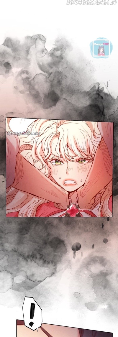 A Fake Princess’s Survival Diary chapter 32 page 8