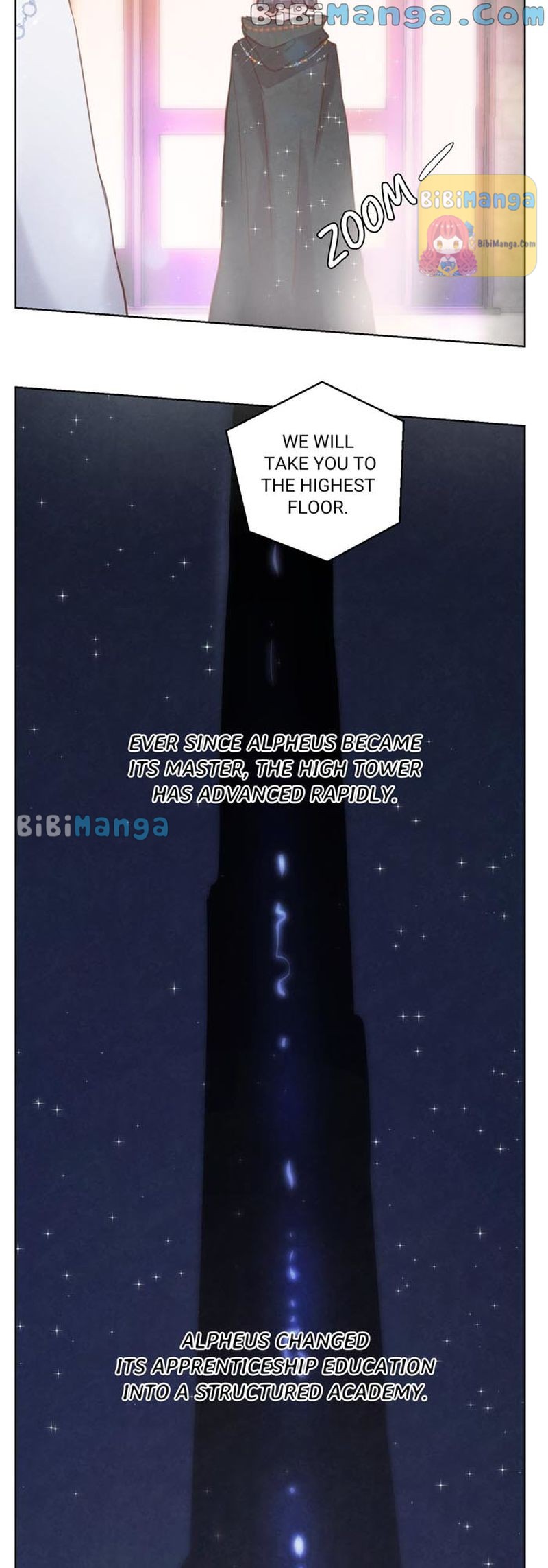 A Fake Princess’s Survival Diary chapter 39 page 11