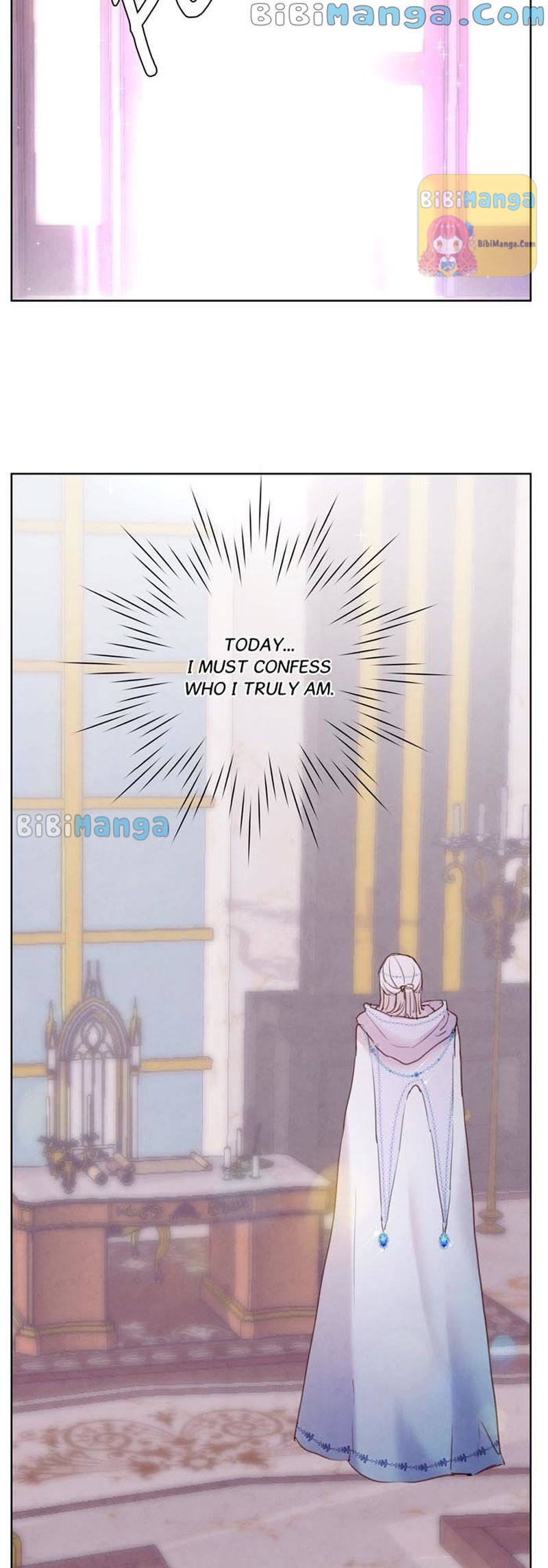 A Fake Princess’s Survival Diary chapter 39 page 14