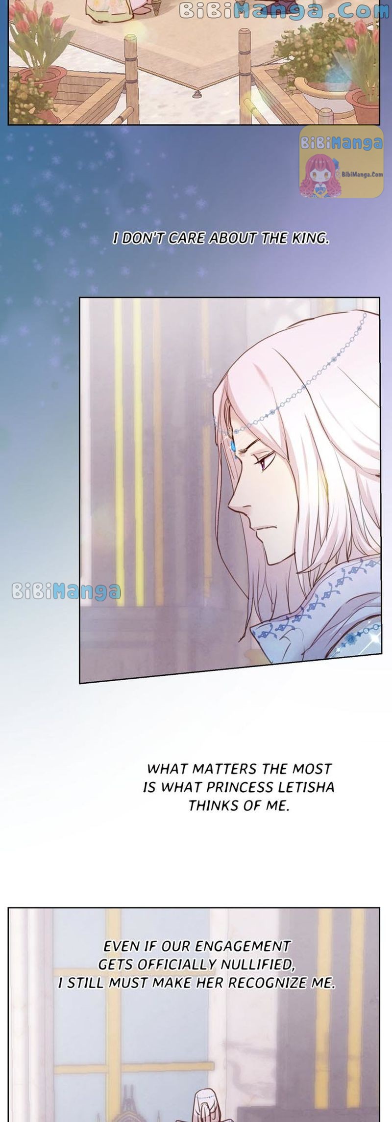 A Fake Princess’s Survival Diary chapter 39 page 17