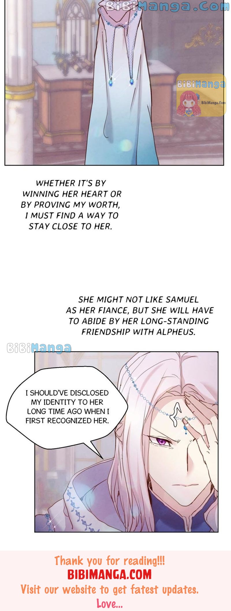 A Fake Princess’s Survival Diary chapter 39 page 18