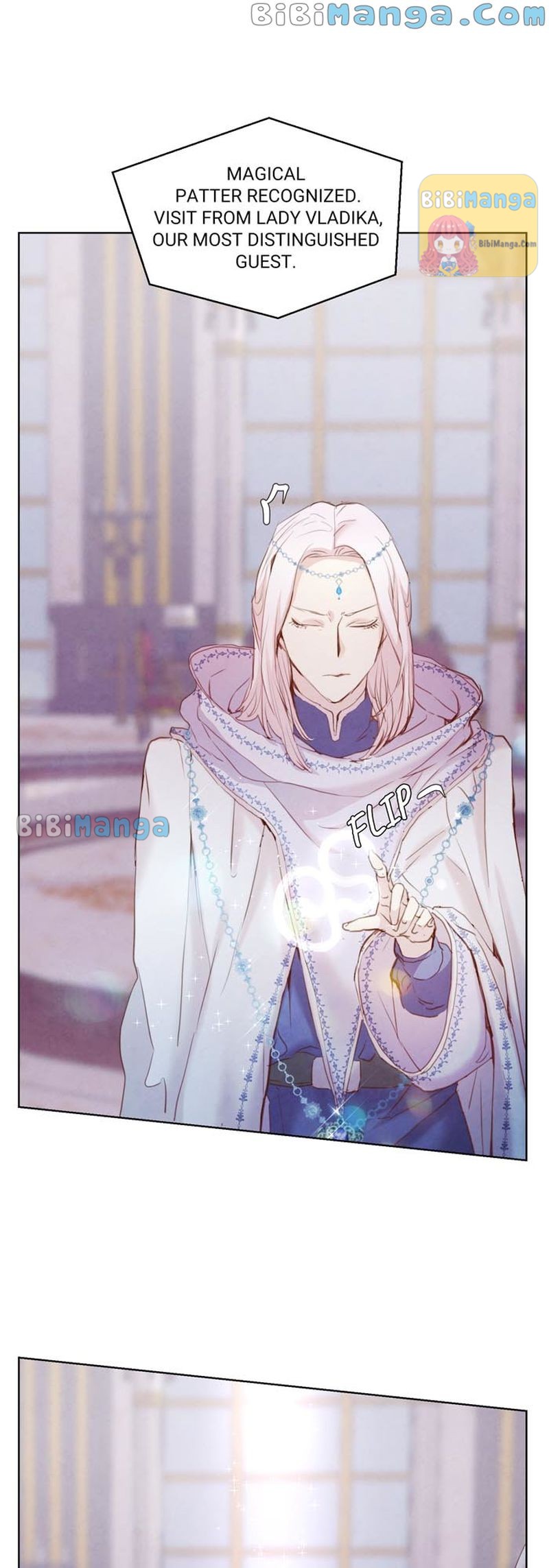 A Fake Princess’s Survival Diary chapter 39 page 19