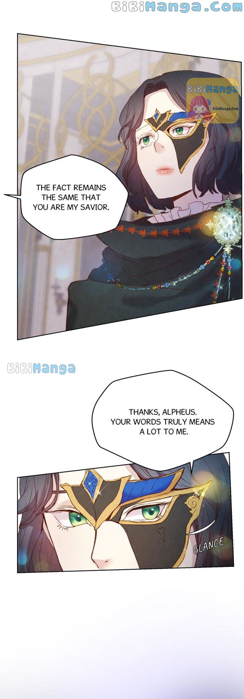 A Fake Princess’s Survival Diary chapter 39 page 28